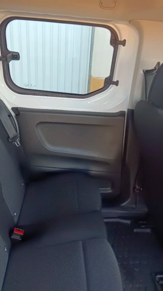 Citroen Berlingo 1.5 hdi