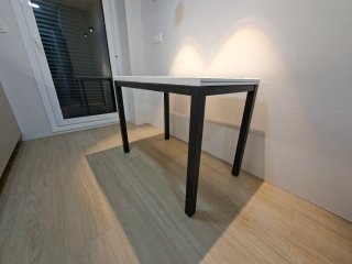 Mesa de Cocina Cancio Toy Extensible