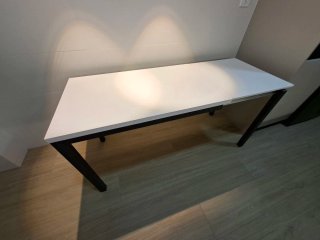 Mesa de Cocina Cancio Toy Extensible
