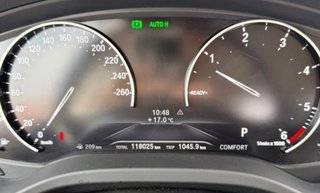 BMW X3 2019