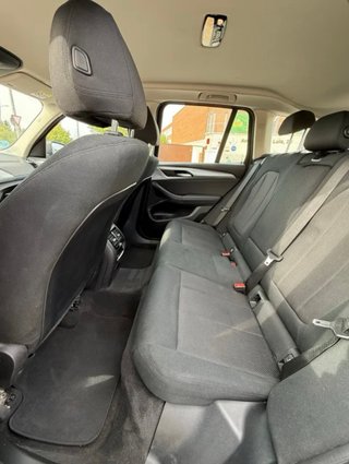 BMW X3 2019