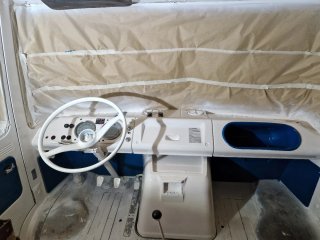 Autocaravana clásica