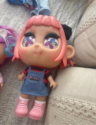Pack de 2 Muñecas Trotties