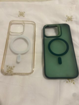 iPhone 15 Pro Max Titanio