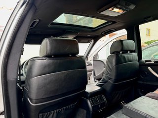 BMW X5 2003