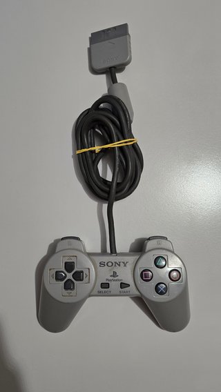 Controller Originale Sony PlayStation 1 (PS1)