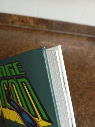 Savage Dragon