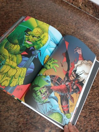 Savage Dragon