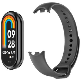 Xiaomi Smart Band 8 Negra