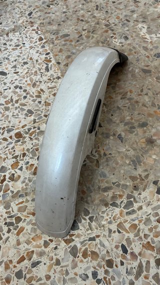 Guardabarros Yamaha Yamy