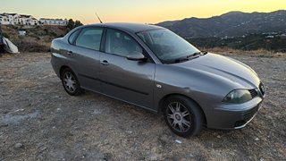 SEAT Cordoba 2002