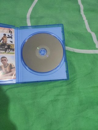 Fifa 22 PS4