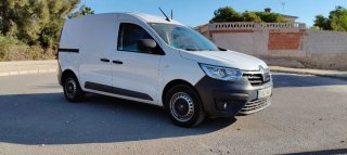 ✅IVA INCLUIDO ❗❗ Renault Express Van 2023