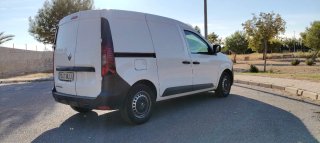 ✅IVA INCLUIDO ❗❗ Renault Express Van 2023
