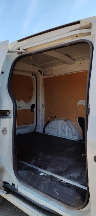 ✅IVA INCLUIDO ❗❗ Renault Express Van 2023