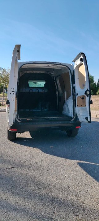 ✅IVA INCLUIDO ❗❗ Renault Express Van 2023