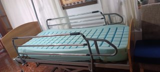 Cama Articulada Days