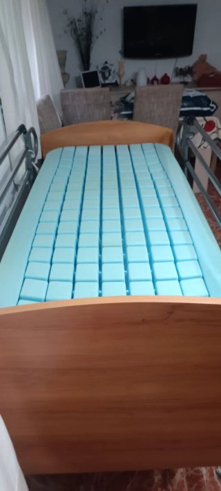 Cama Articulada Days