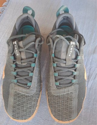 Under Armour Reign 6 Zapatillas Entrenamiento
