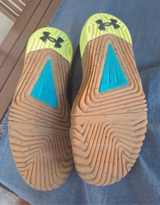 Under Armour Reign 6 Zapatillas Entrenamiento