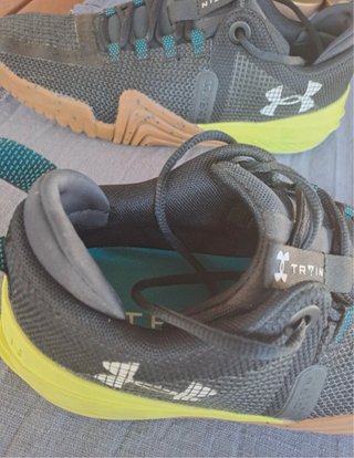 Under Armour Reign 6 Zapatillas Entrenamiento