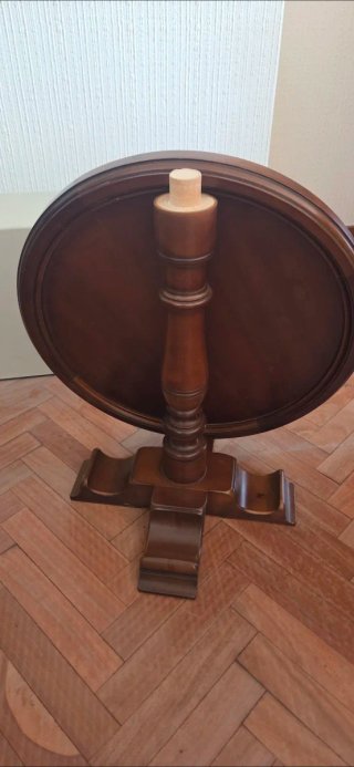 Mesa Auxiliar de Madera