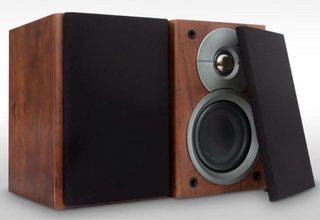 Altavoces de estanteria  Haier