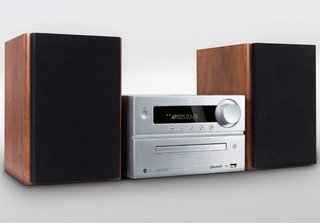 Altavoces de estanteria  Haier