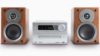 Altavoces de estanteria  Haier