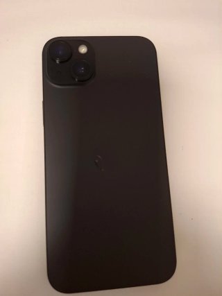 Iphone 15 plus 128 GB como nuevo