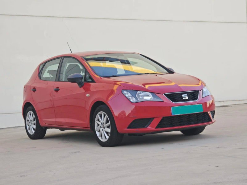SEAT Ibiza 1.2 Reference 2015