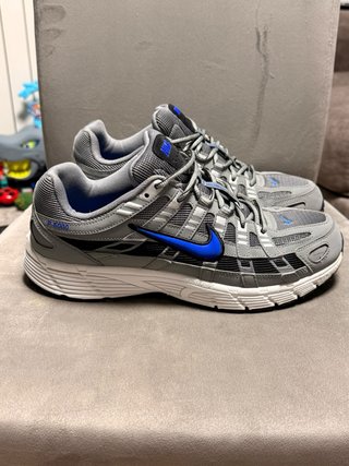 Zapatillas Nike Talla 44