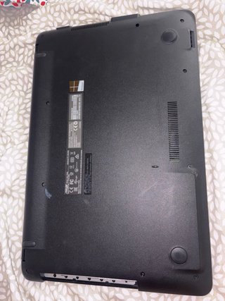 Ordenador Portátil Asus Negro Grande