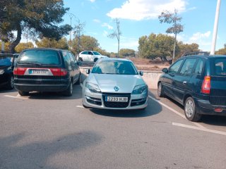 Renault Laguna 2013