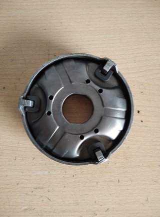 Variador américa, sle.. Derbi Variant