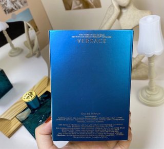 Versace Eros Eau de Parfum 100 ml