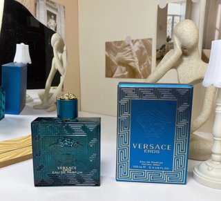 Versace Eros Eau de Parfum 100 ml