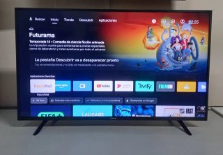 Smart TV Xiaomi 32"