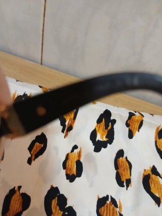 Gafas de sol Chanel.