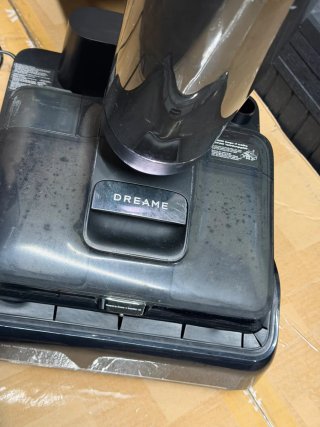 Dreame H15 Pro FoamWash Aspirapolvere Lavapaviment