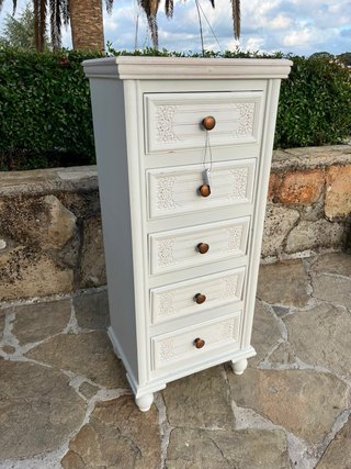 Sinfonier de madera NUEVO