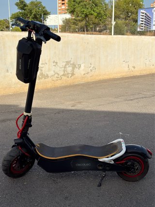 Patinete eléctrico Cecotec