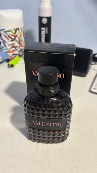 Valentino Uomo Born In Roma Coral Fantasy