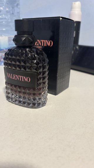 Valentino Uomo Born In Roma Coral Fantasy
