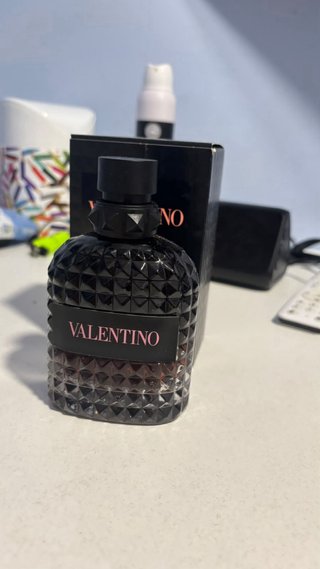 Valentino Uomo Born In Roma Coral Fantasy