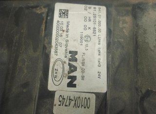 Man 22192615 faro antiniebla 81251016521 tgx