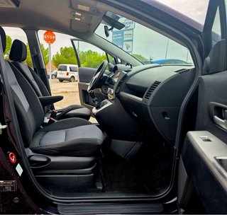 MAZDA 5 2007 INCLUYE CAMBIO DE TITULAR