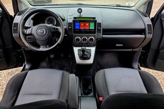 MAZDA 5 2007 INCLUYE CAMBIO DE TITULAR