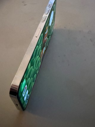 iPhone 14 Pro Max blanco
