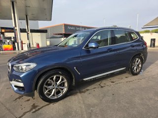 BMW X3 xDrive20d xLine